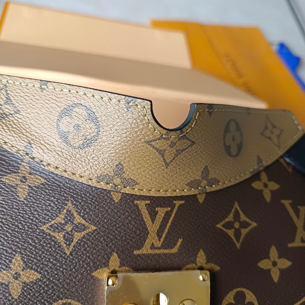 Anum Bags LVn Luxury Bag --80948