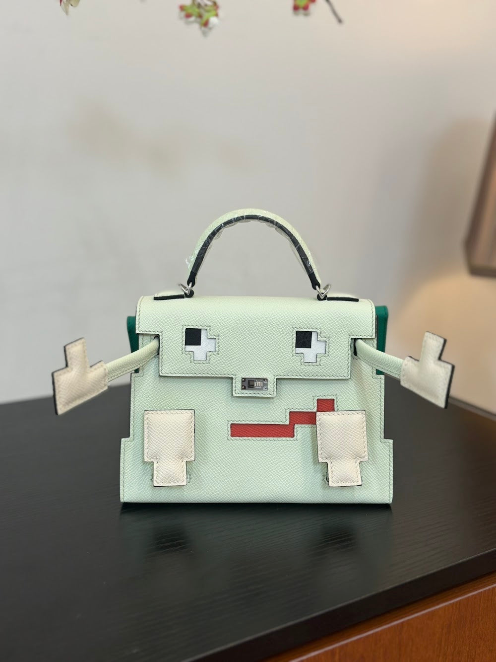 Anum Bags Hermesn Luxury Bag --117242