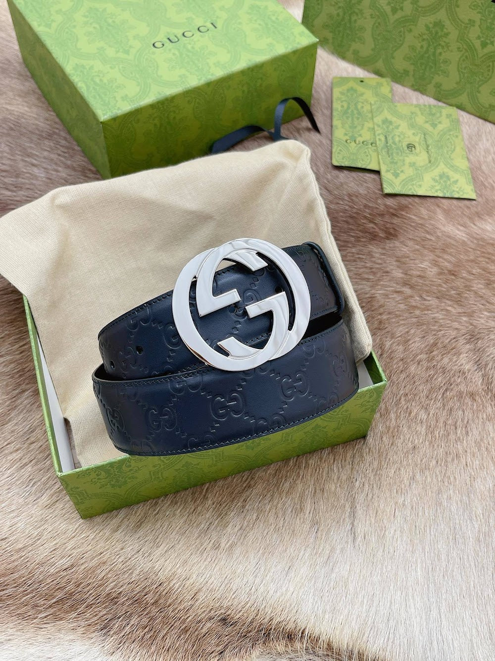 Ezyycart Bags Guccin Luxury Belt --105433