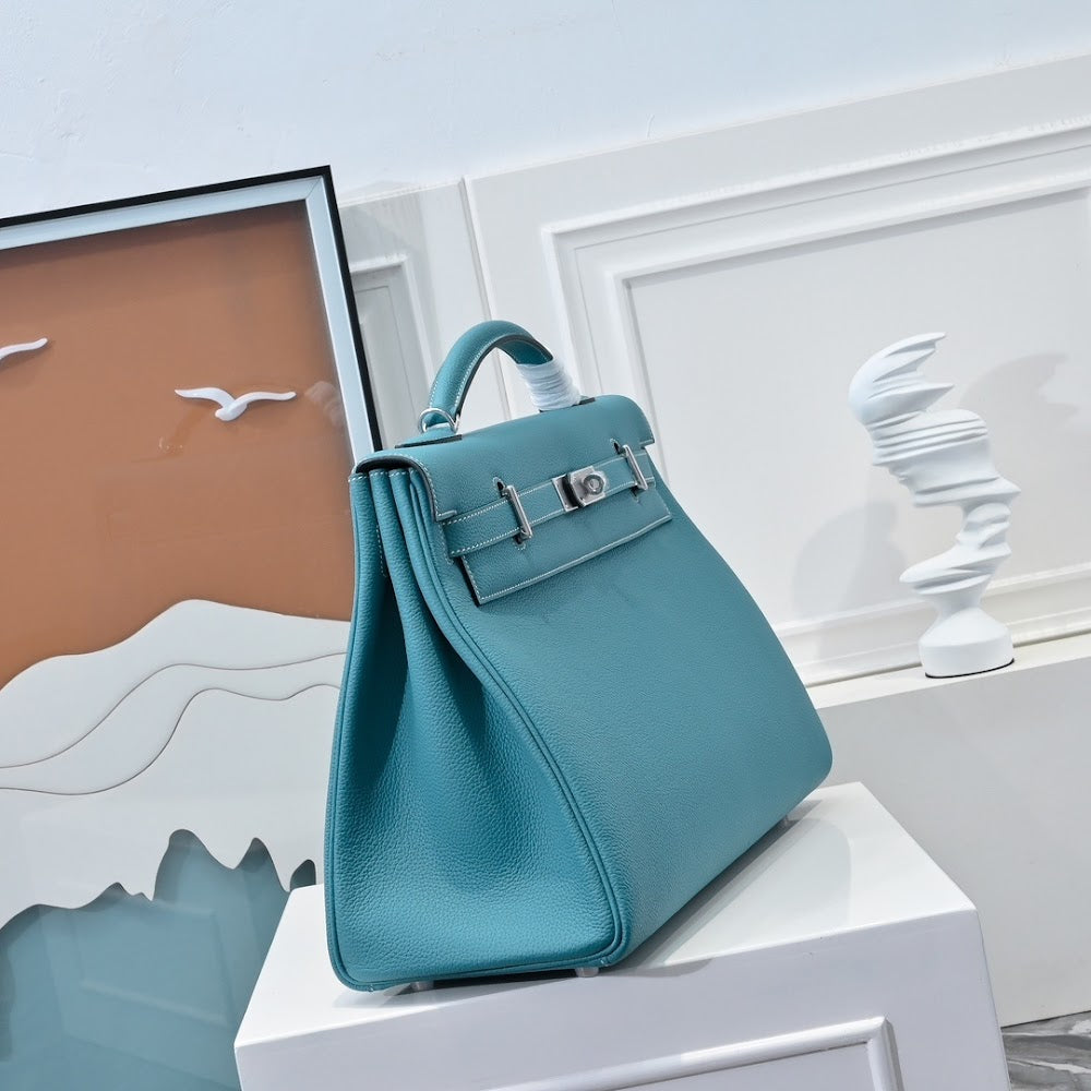 Anum Bags Hermesn Luxury Bag --116747