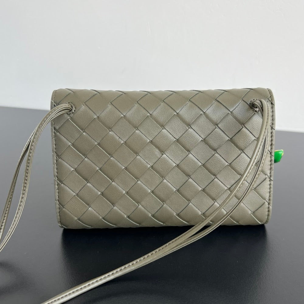 Ezyycart Bags Bottegan Luxury Bag --90309