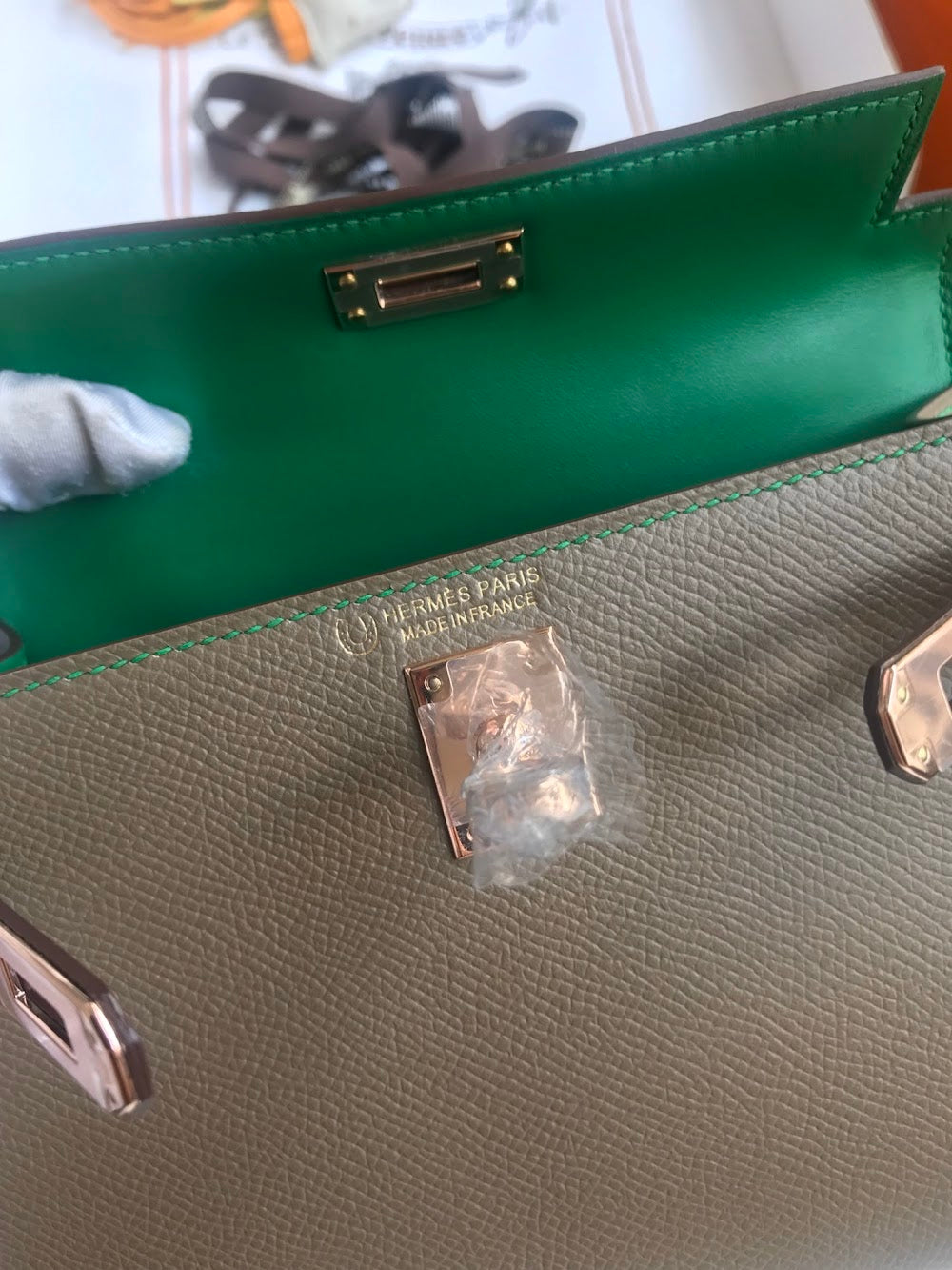 Anum Bags Hermesn Luxury Bag --118923