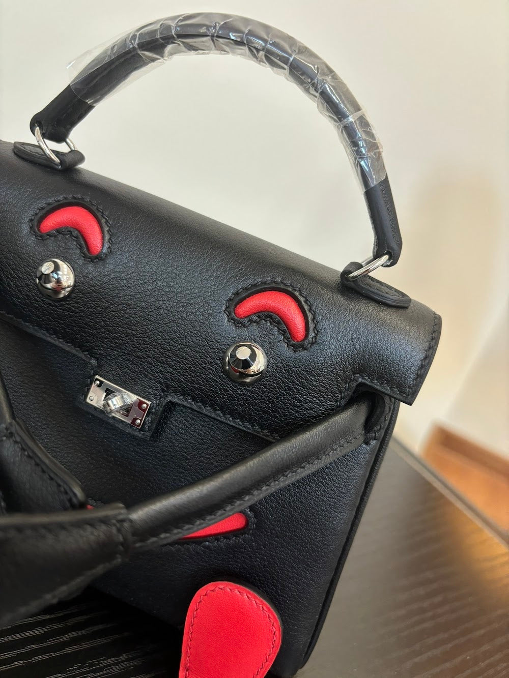 Anum Bags Hermesn Luxury Bag --117993