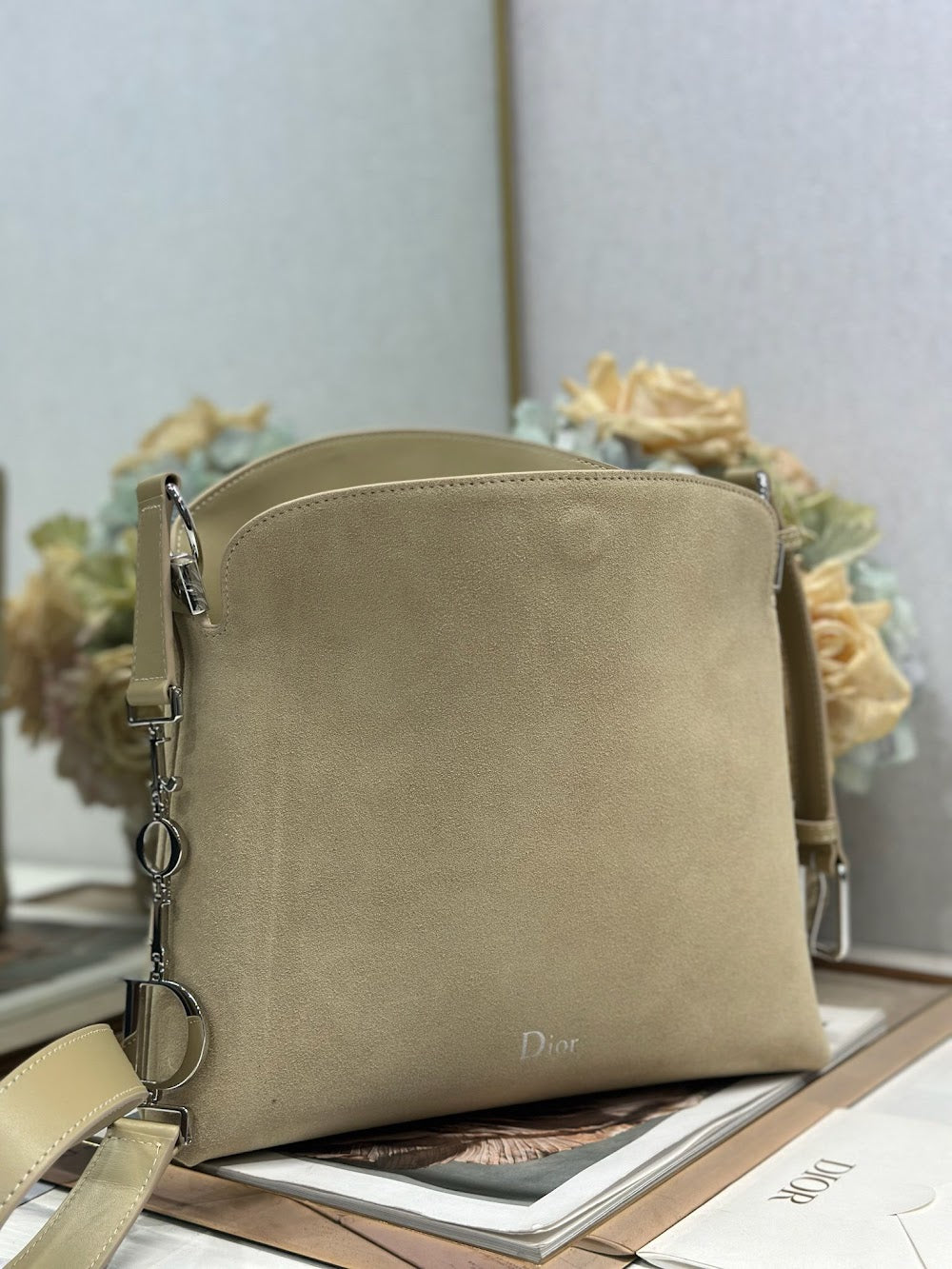Ezyycart Bags Diorn Luxury Bag --115535