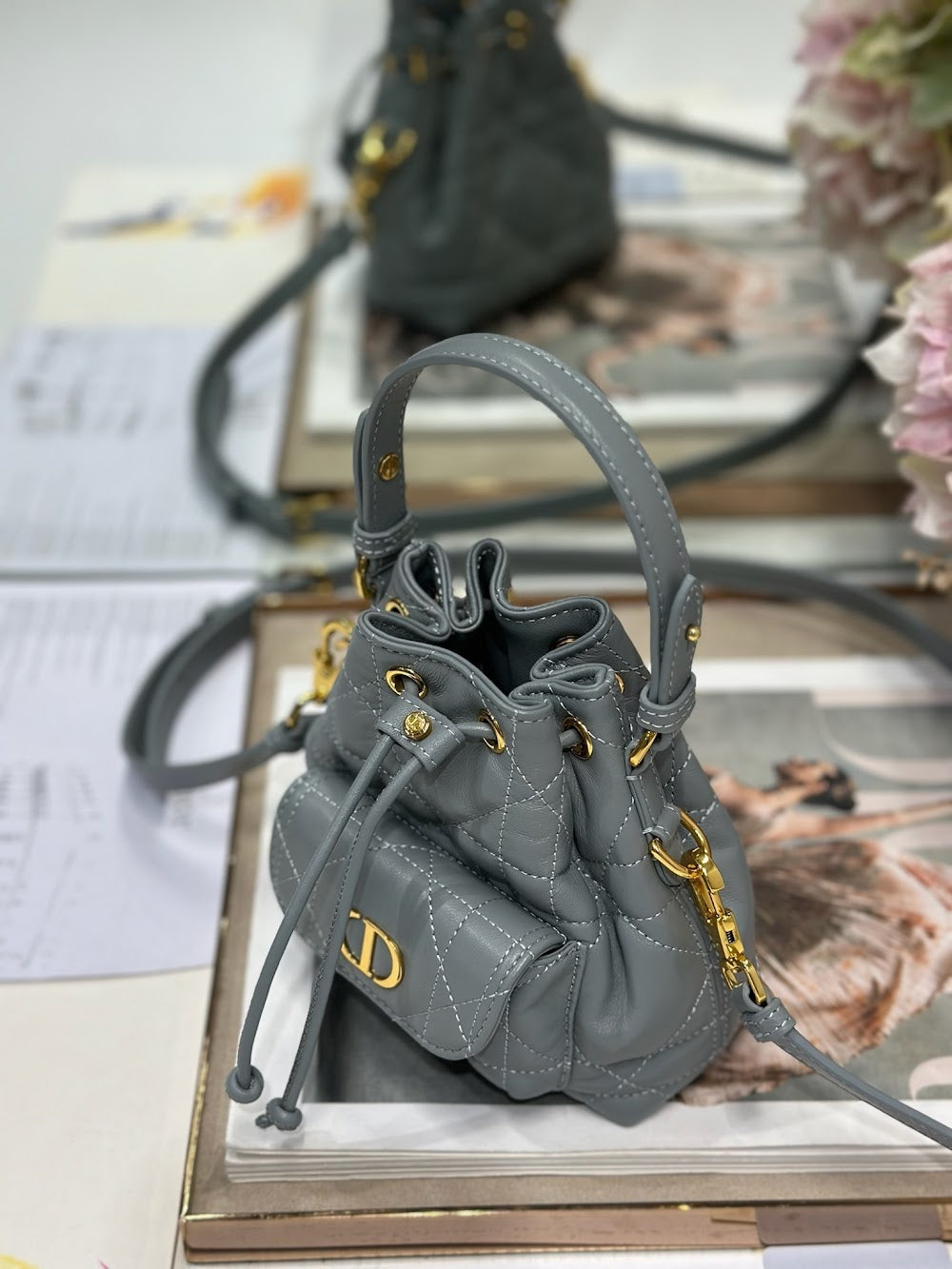 Ezyycart Bags Diorn Luxury Bag --115564