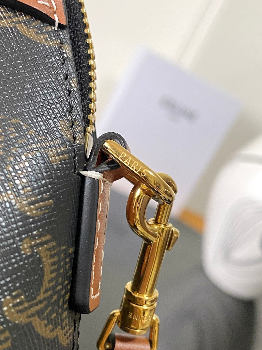 Ezyycart Bags Celine Luxury Bag --112099