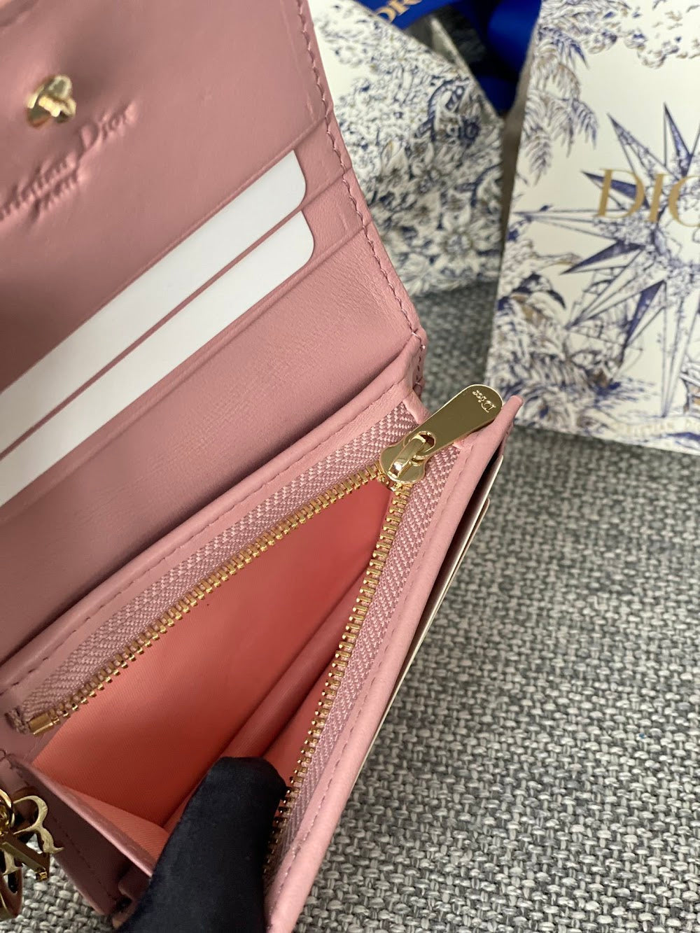 Ezyycart Bags Diorn Luxury Bag --115227