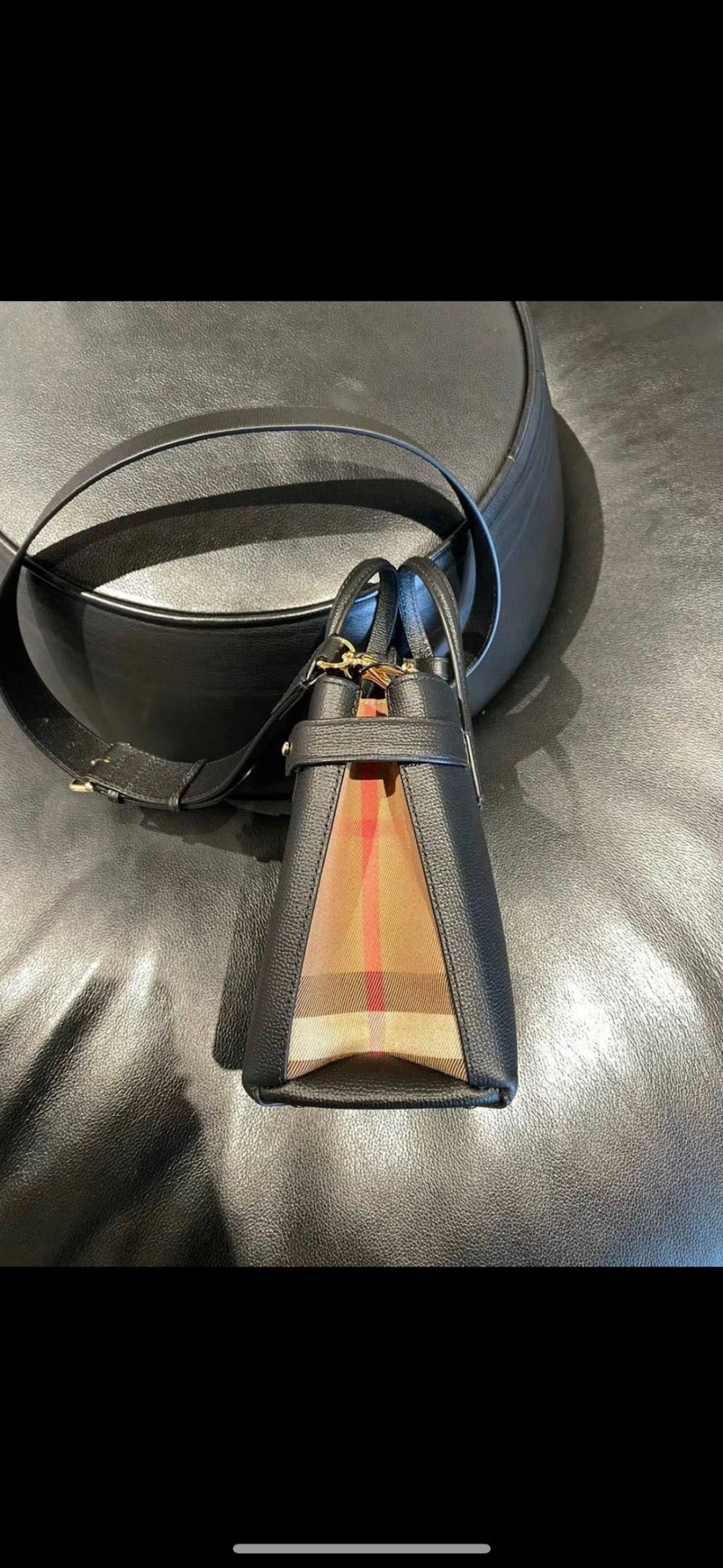 Ezyycart Bags Burberryn Luxury Bag --92197