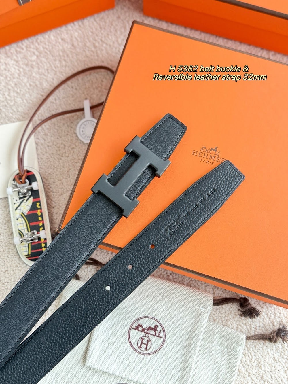 Anum Bags Hermesn Luxury Belt --108917