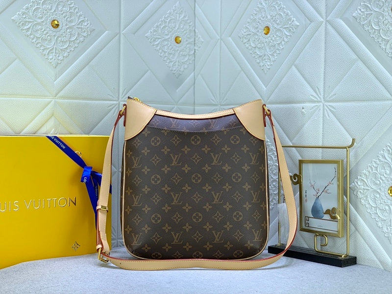 Anum Bags LVn Luxury Bag --79114