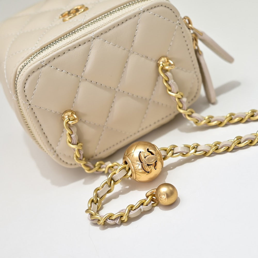 Anum Bags CHn Luxury Bag --114275