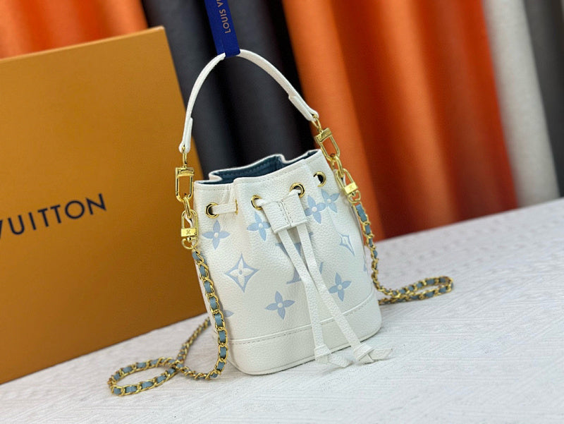 Anum Bags LVn Luxury Bag --79539