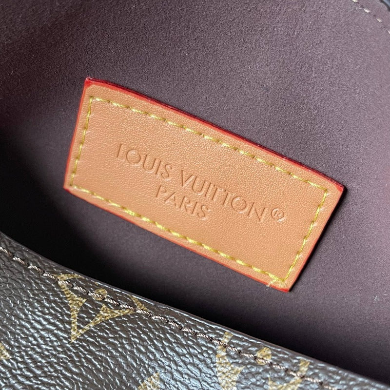 Anum Bags LVn Luxury Bag --78832