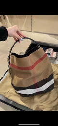 Ezyycart Bags Burberryn Luxury Bag --92827