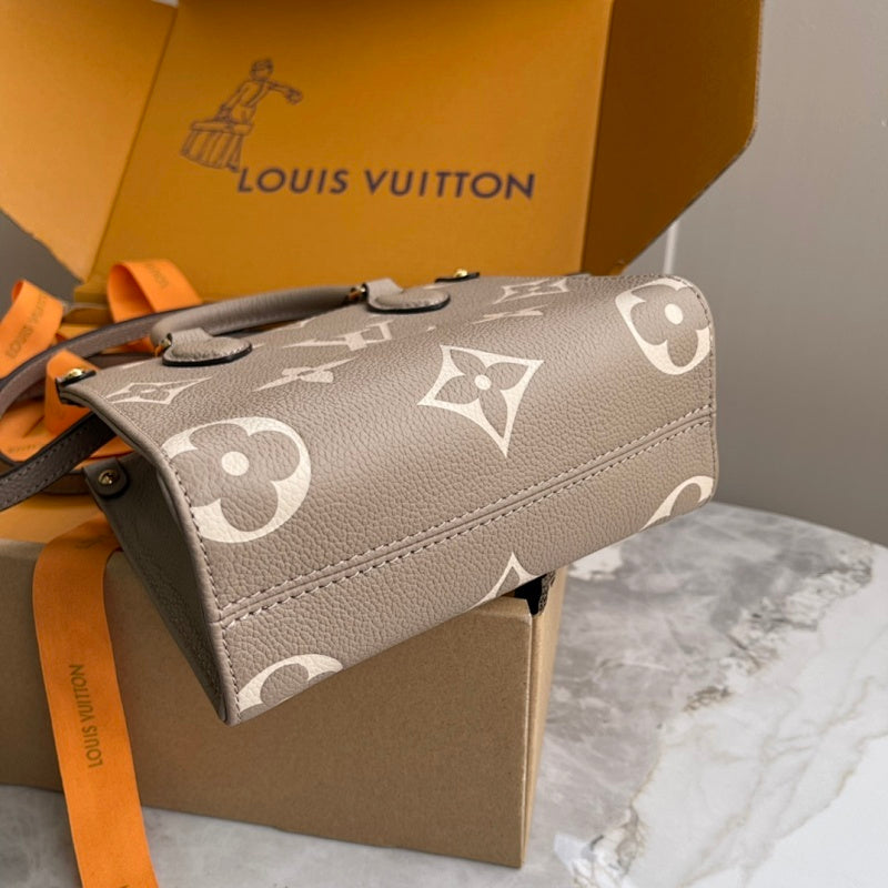 Anum Bags LVn Luxury Bag --81116