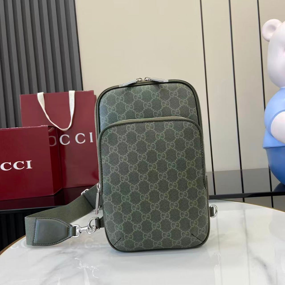 Ezyycart Bags Guccin Luxury Bag --95010