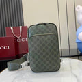 Ezyycart Bags Guccin Luxury Bag --95010