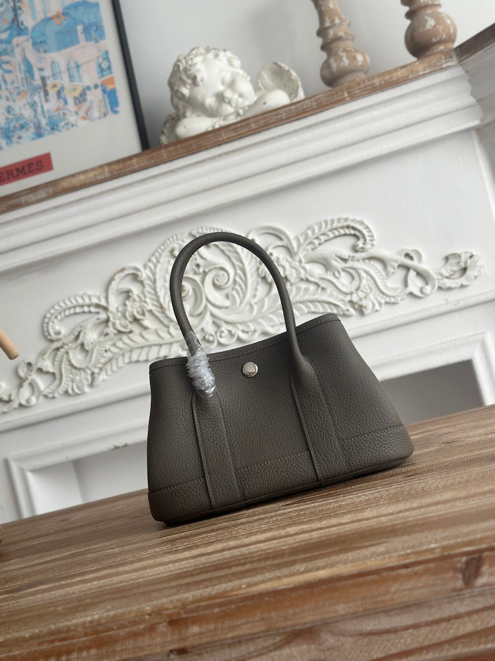 Anum Bags Hermesn Luxury Bag --118008