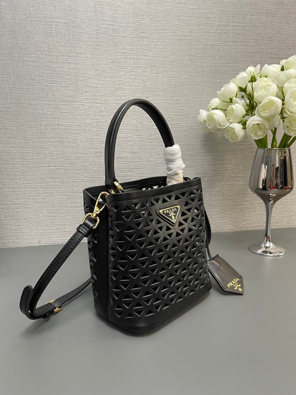 Ezyycart Bags Pradn Luxury Bag --101981