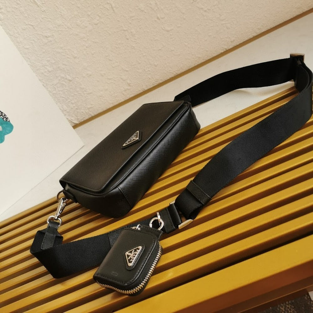 Ezyycart Bags Pradn Luxury Bag --101516