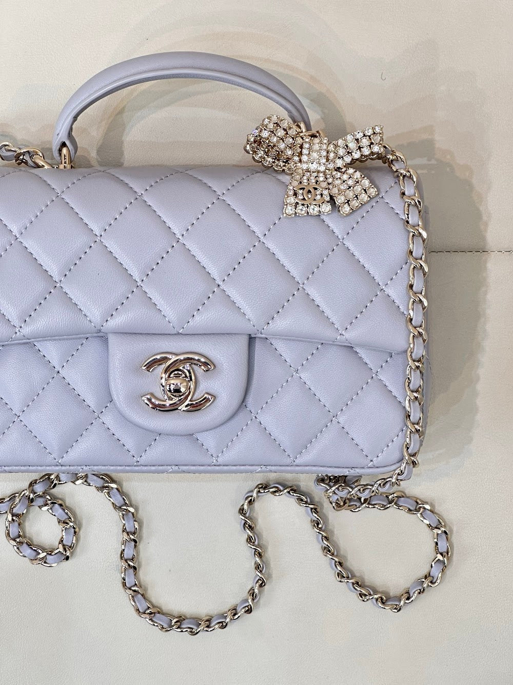 Anum Bags CHn Luxury Bag --112876