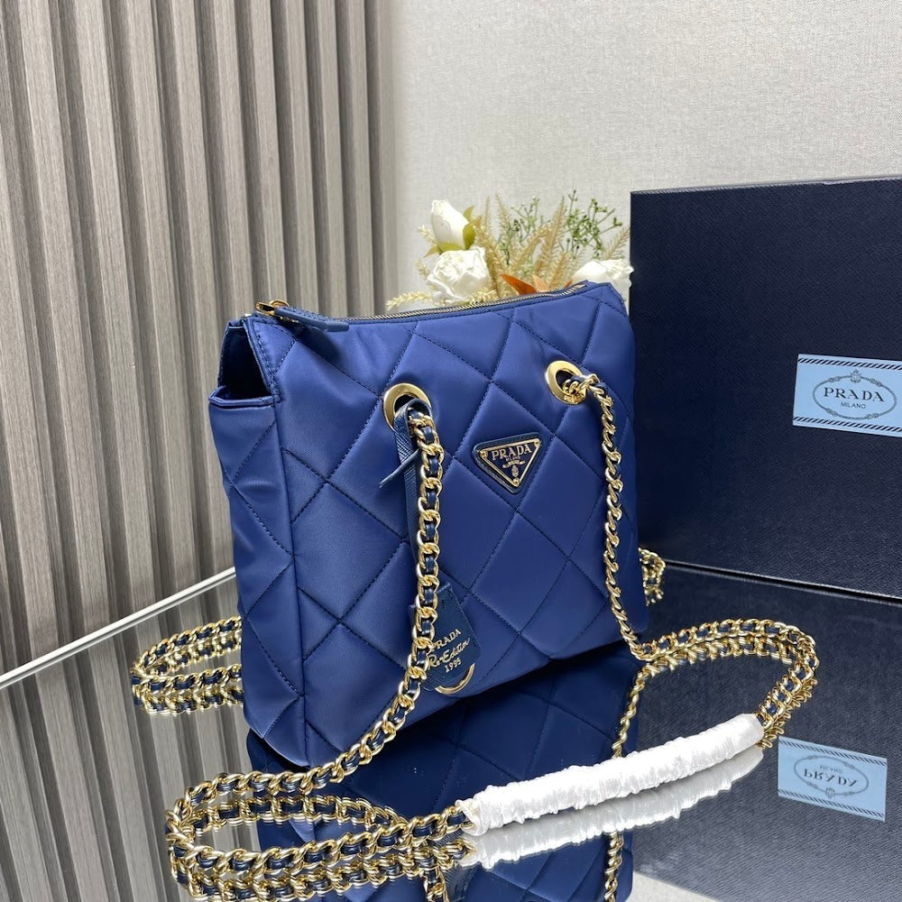 Ezyycart Bags Pradn Luxury Bag --102999