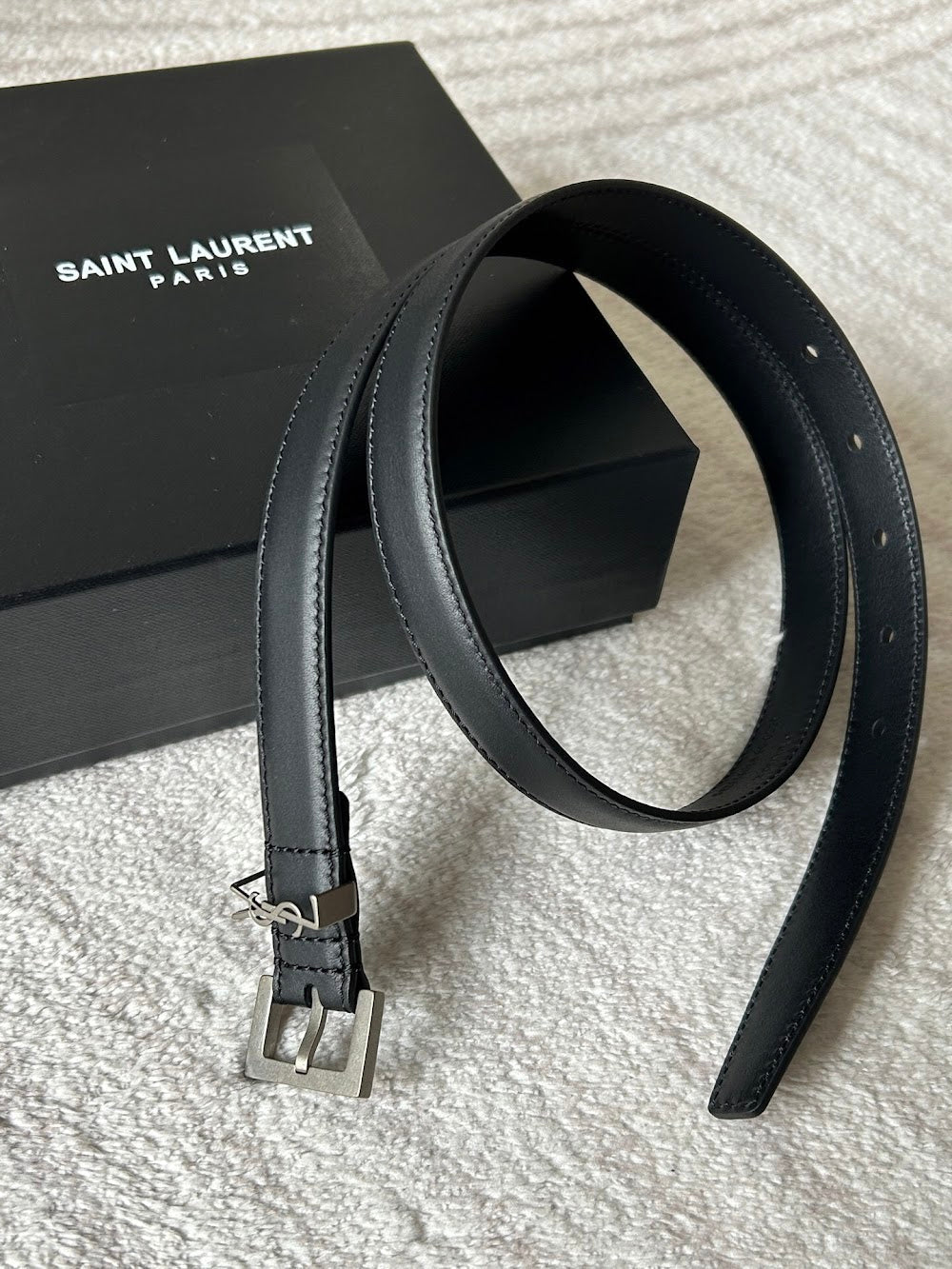 Ezyycart Bags YSLn Luxury Belt --107669
