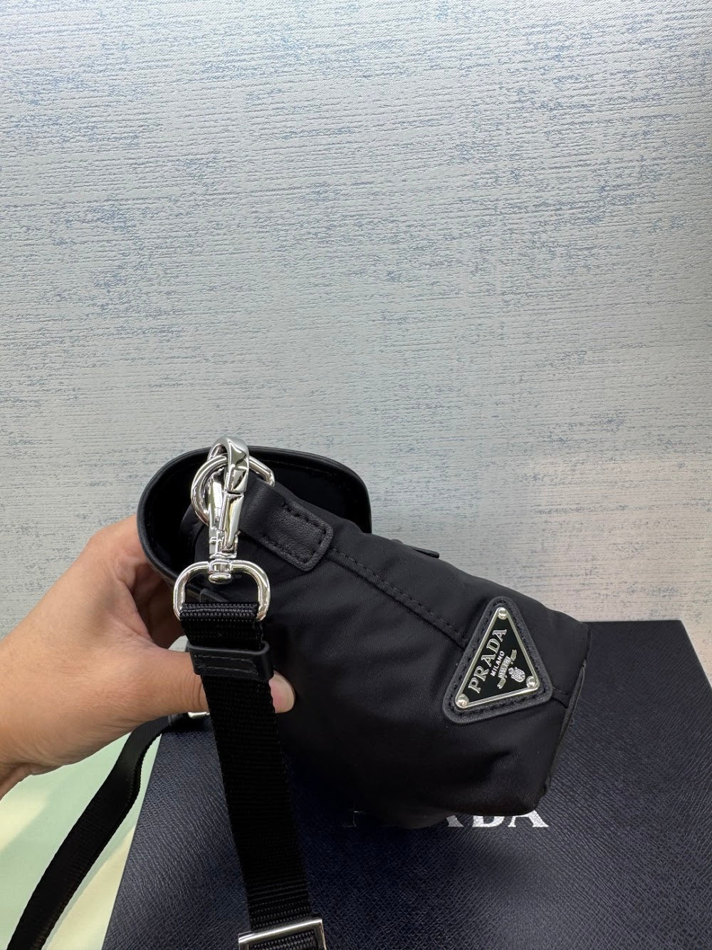 Ezyycart Bags Pradn Luxury Bag --102959