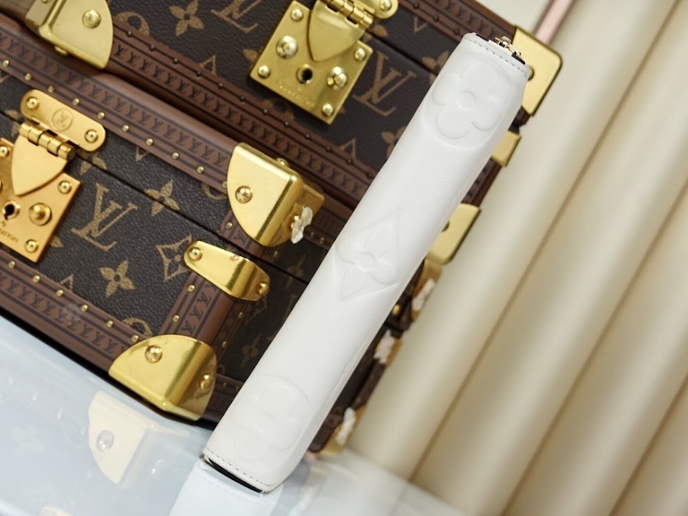 Ezyycart Bags ln Luxury Bag --60340