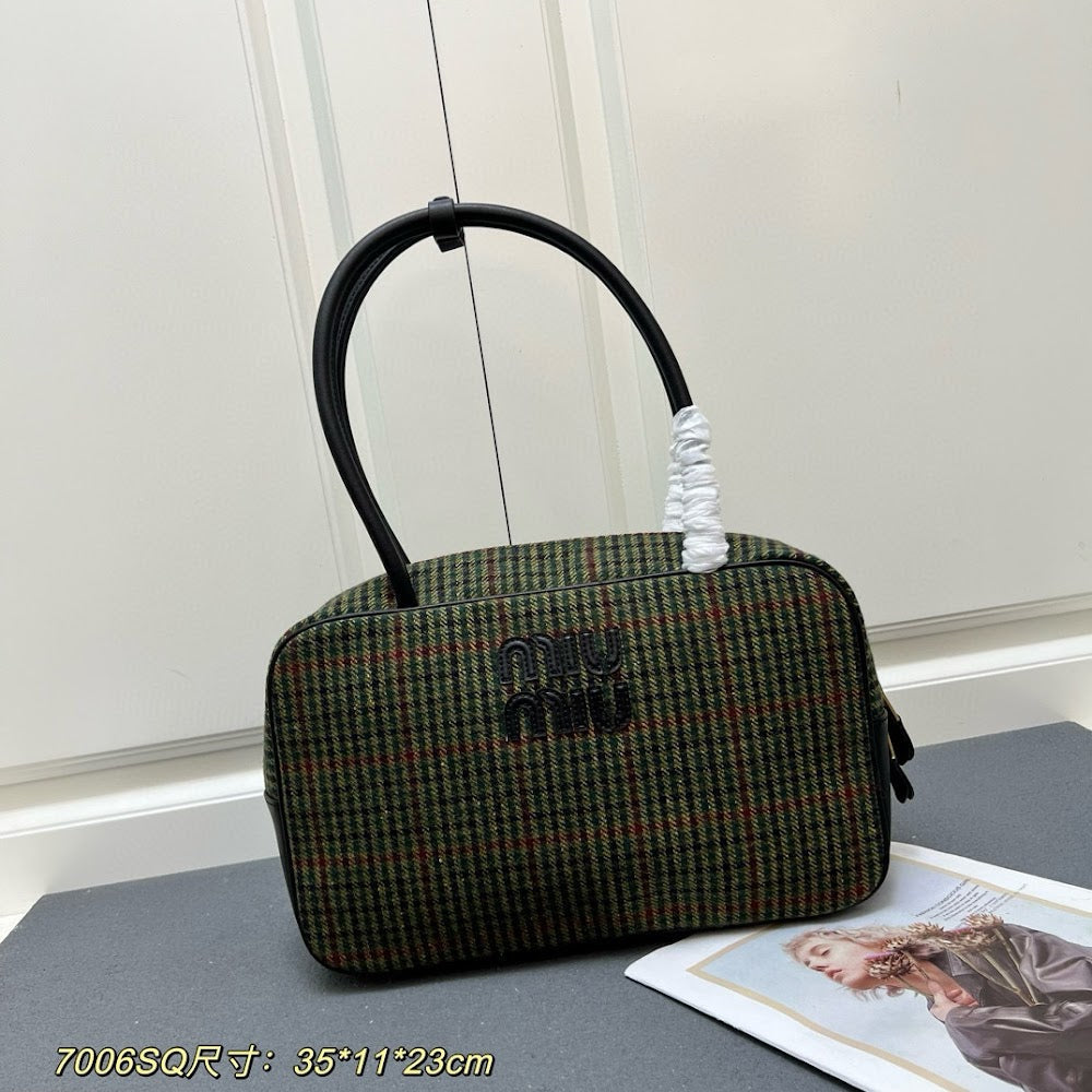 Ezyycart Bags pradn Luxury Bag --75595