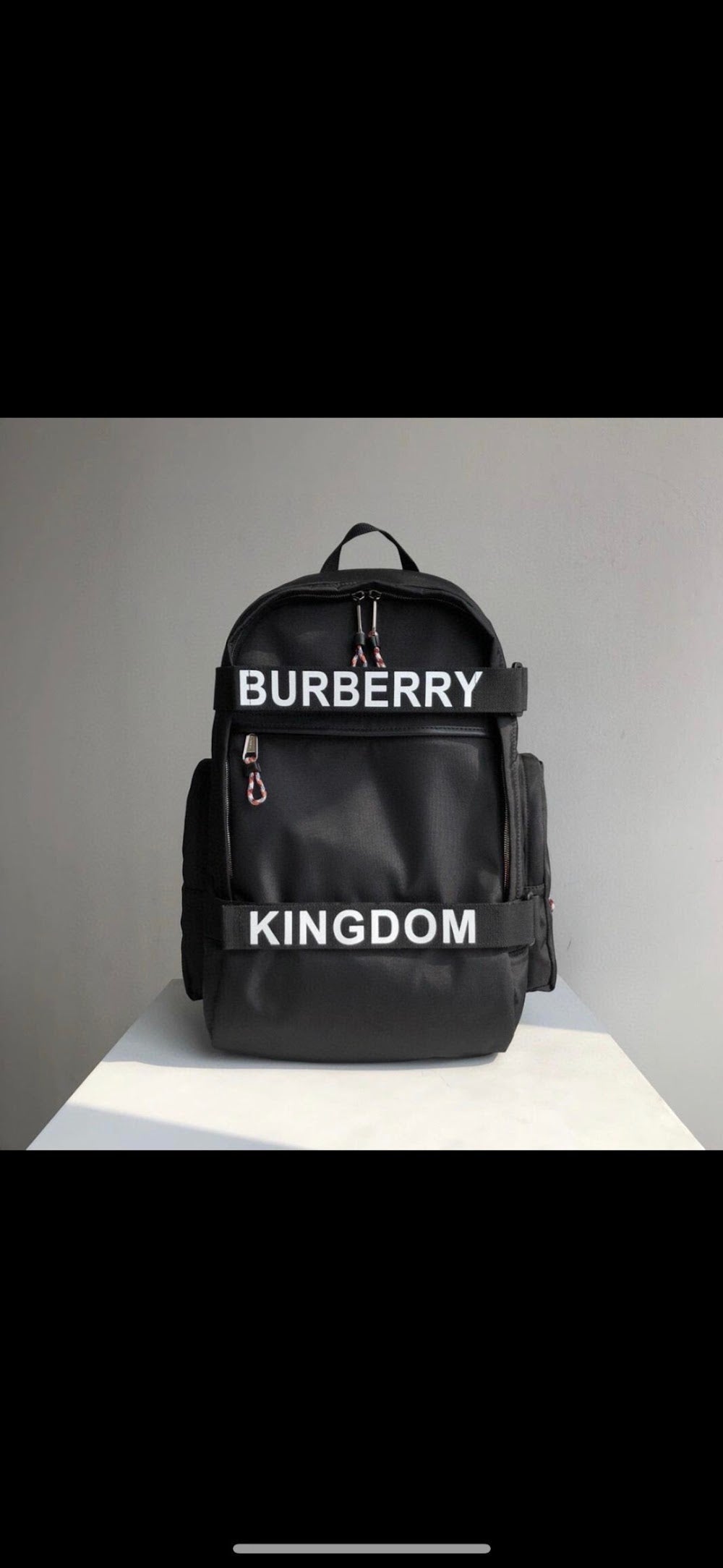 Ezyycart Bags Burberryn Luxury Bag --91653
