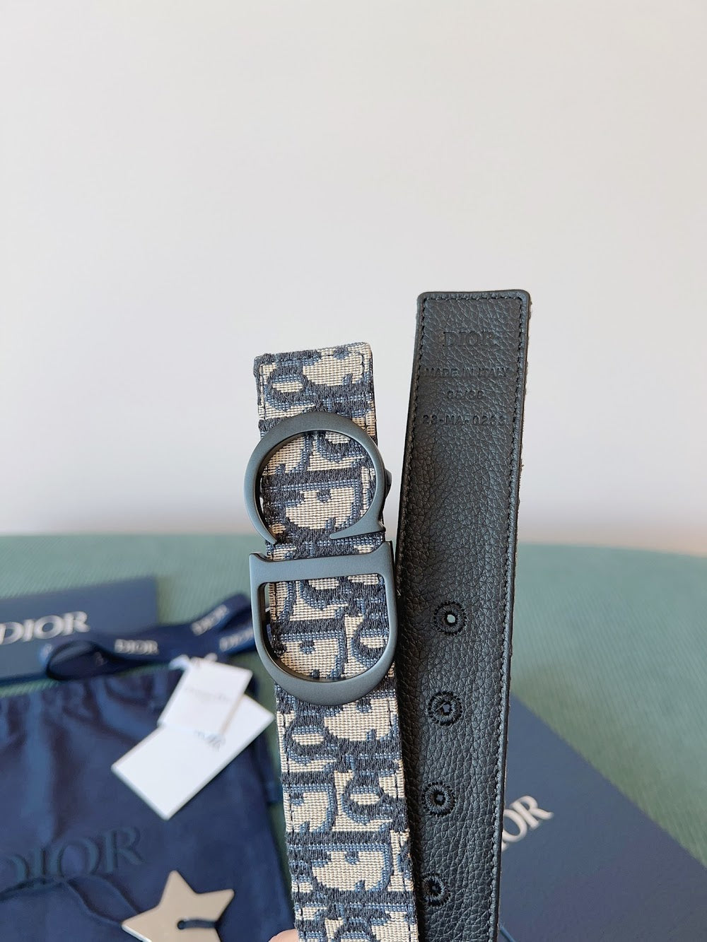 Ezyycart Bags Diorn Luxury Belt --105028