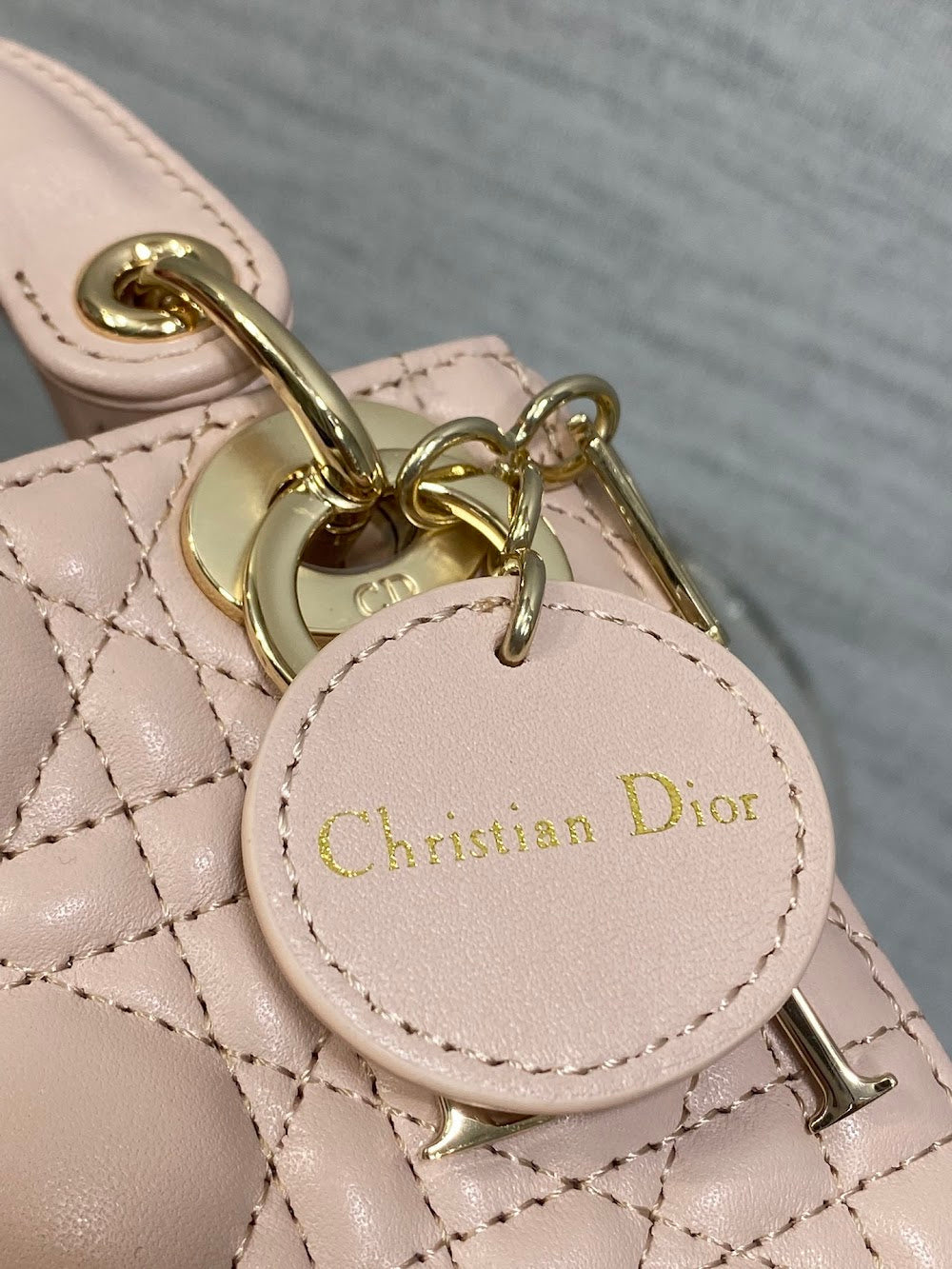 Anum Bags Diorn Luxury Bag --114983