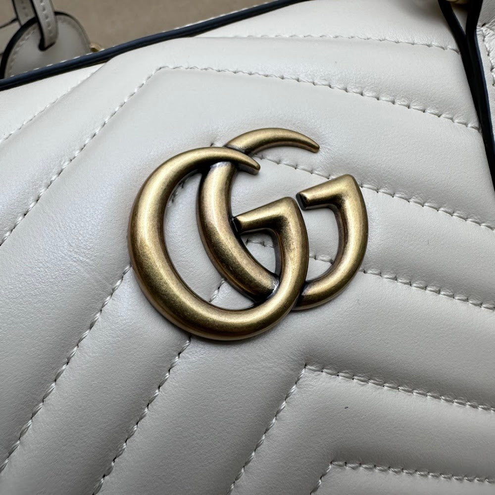 Ezyycart Bags Guccin Luxury Bag --95525