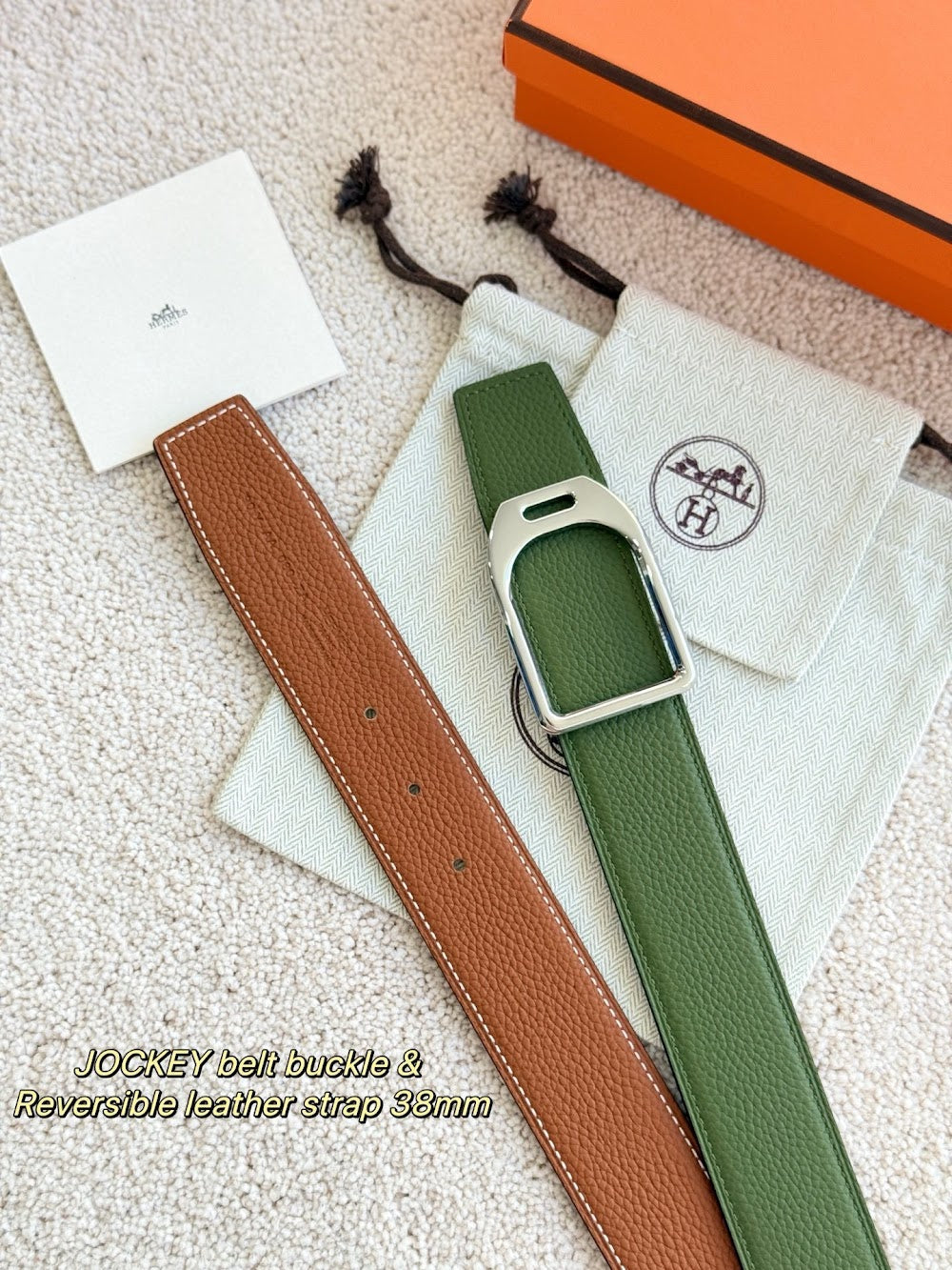 Anum Bags Hermesn Luxury Belt --106258