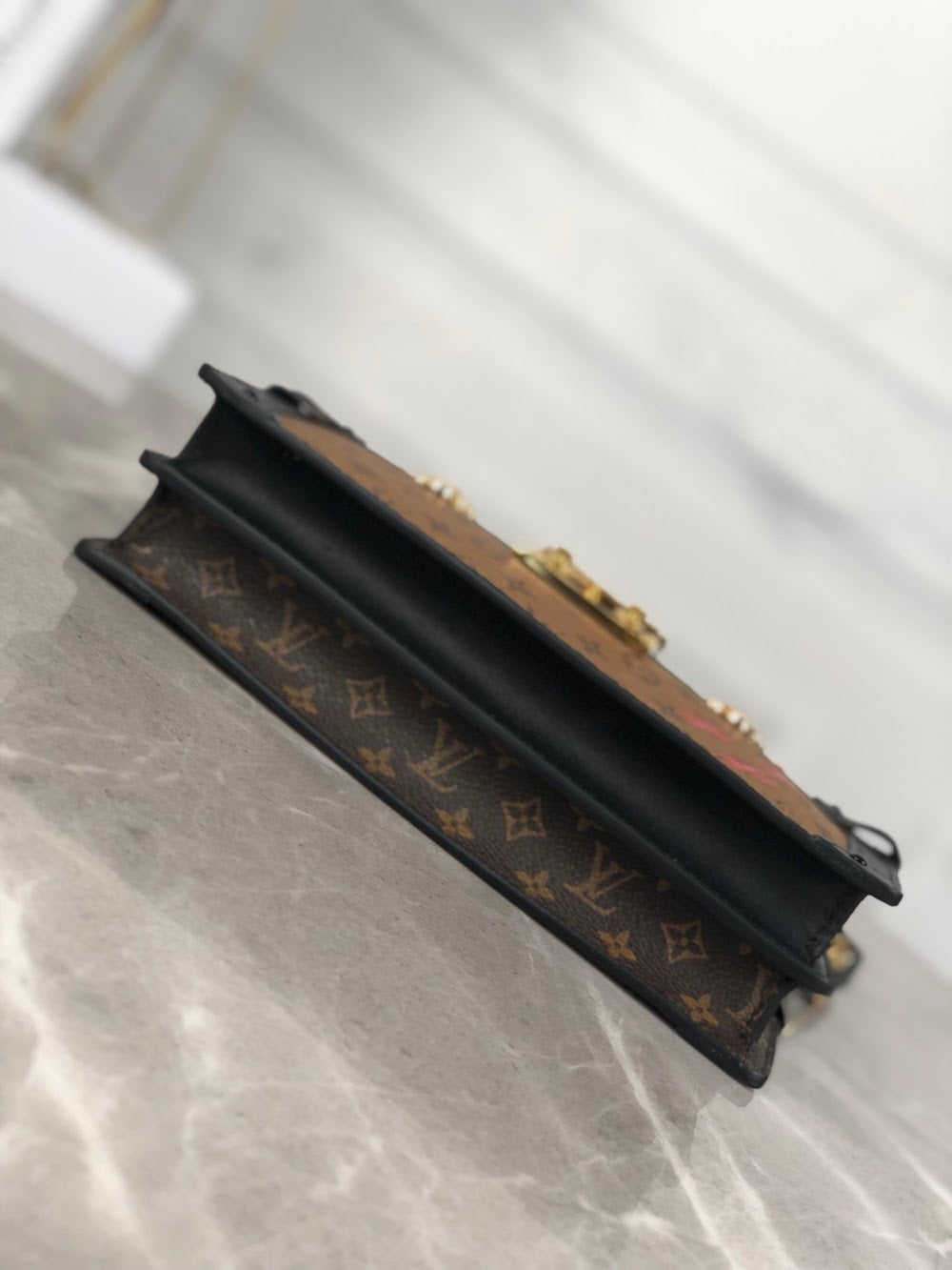 Ezyycart Bags ln Luxury Bag --60753