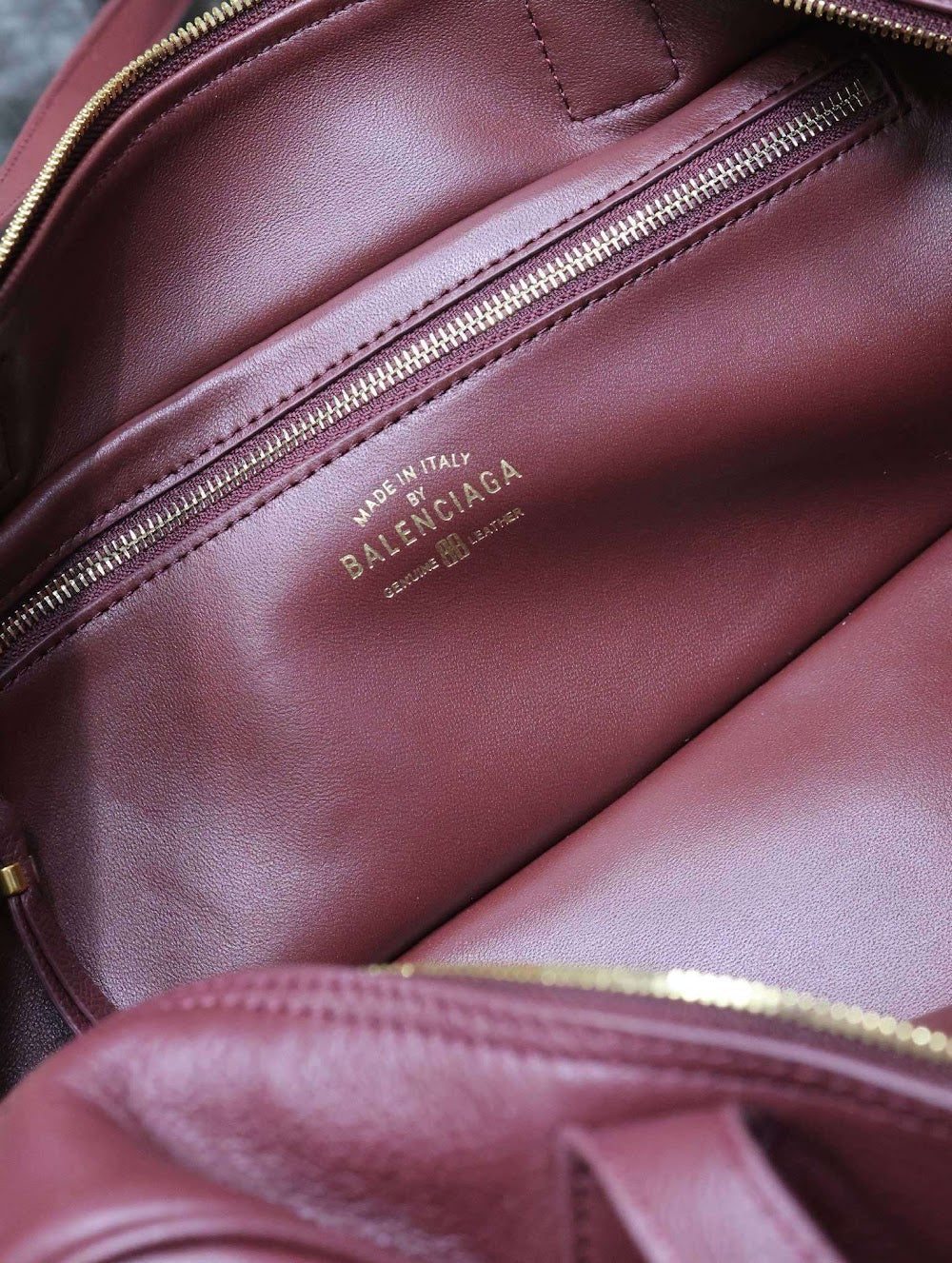 Ezyycart Bags Balenciaga Luxury Bag --110591
