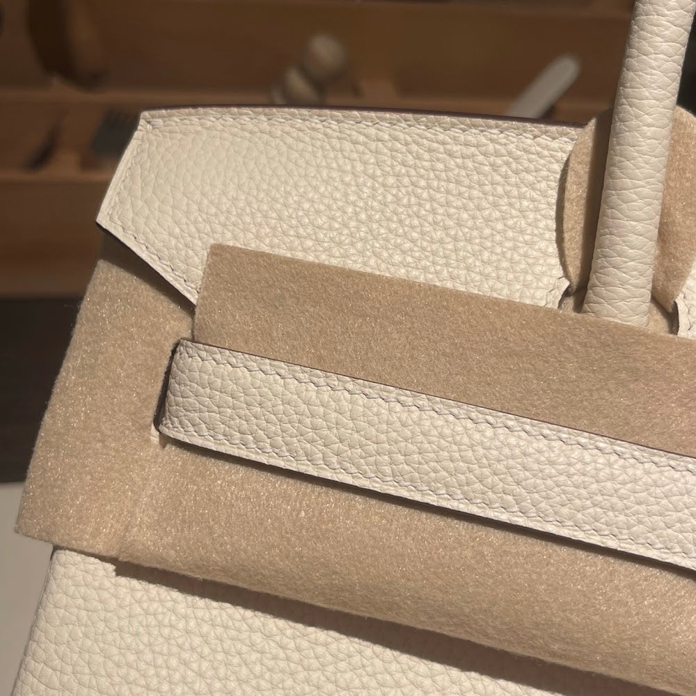 Anum Bags Hermesn Luxury Bag --117669