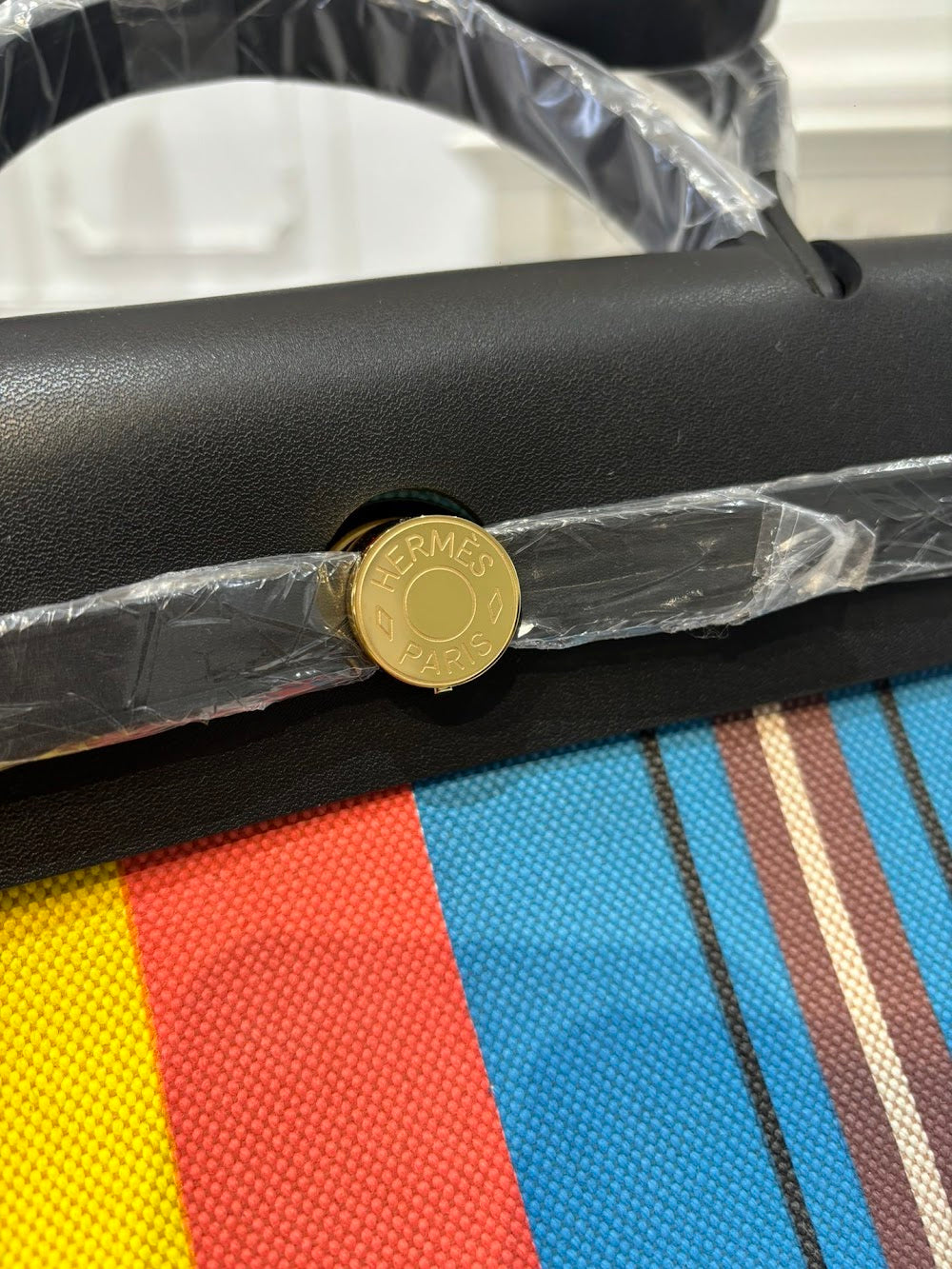 Anum Bags Hermesn Luxury Bag --118367