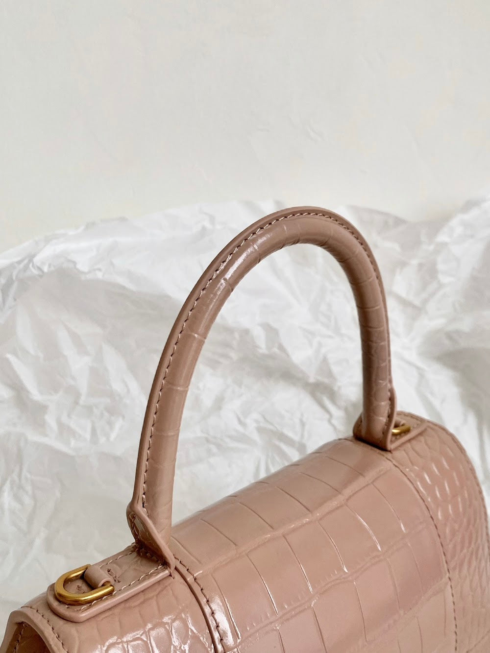 Ezyycart Bags Balenciaga Luxury Bag --110774