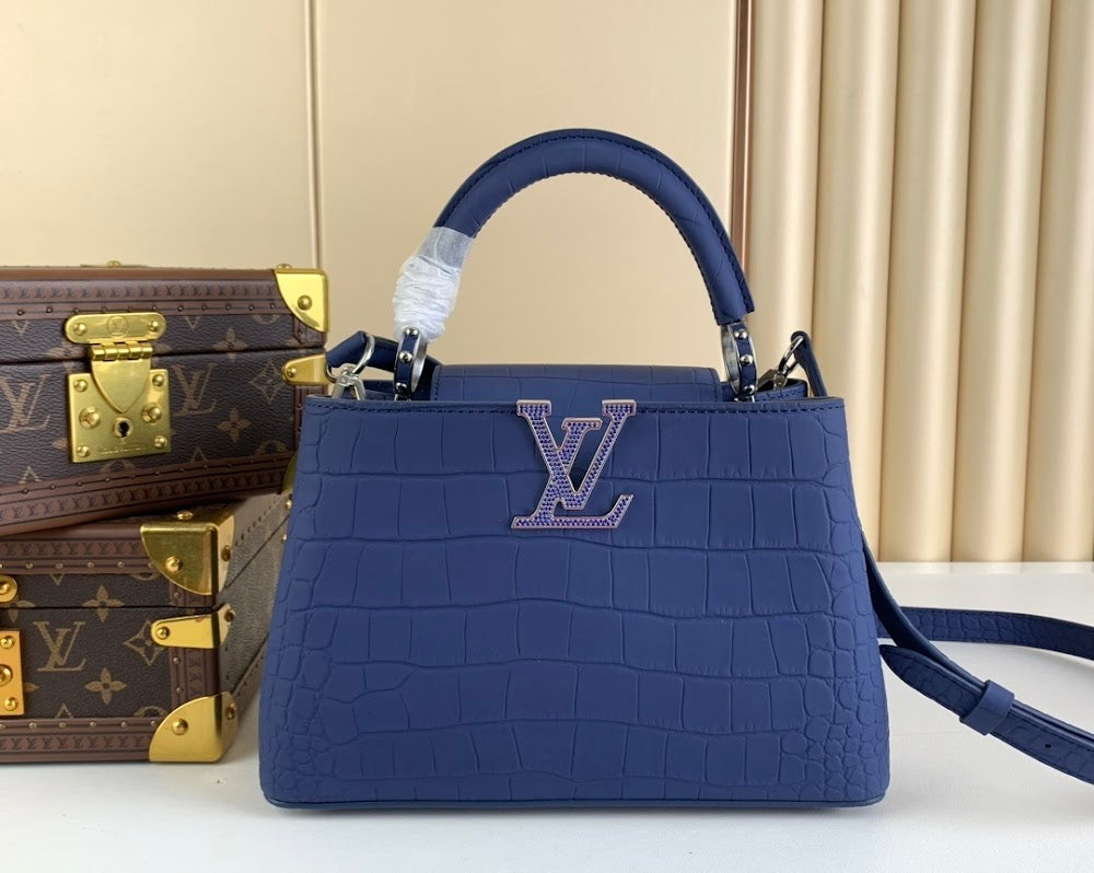 Anum Bags LV Luxury Bag --55654