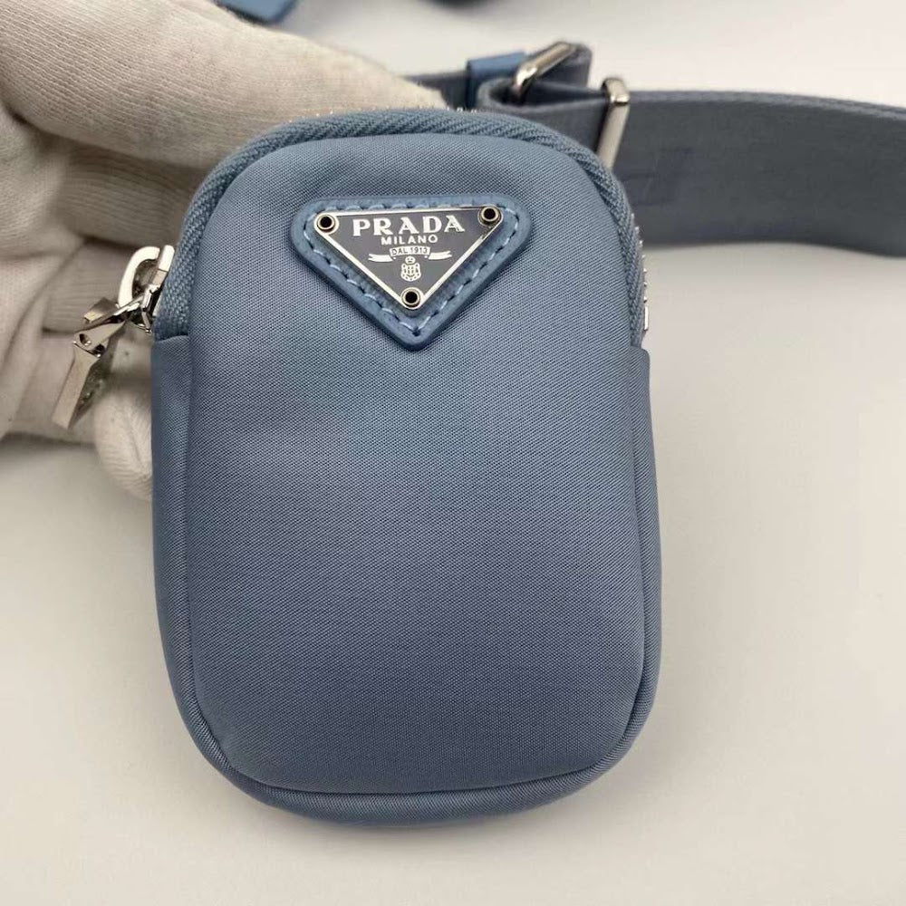Ezyycart Bags Prada Luxury Bag --53768