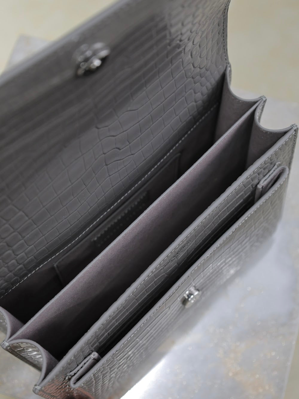 Ezyycart Bags YSLn Luxury Bag --119531