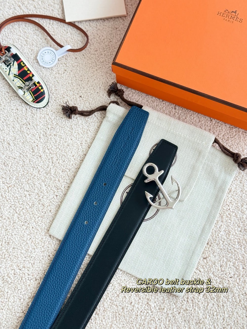 Ezyycart Bags Hermesn Luxury Belt --108729