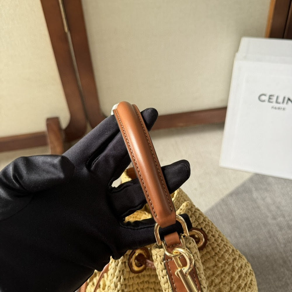 Ezyycart Bags Celine Luxury Bag --112254