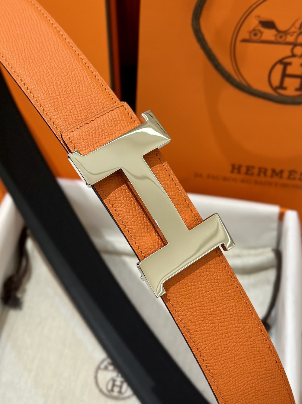 Anum Bags Hermesn Luxury Belt --109108