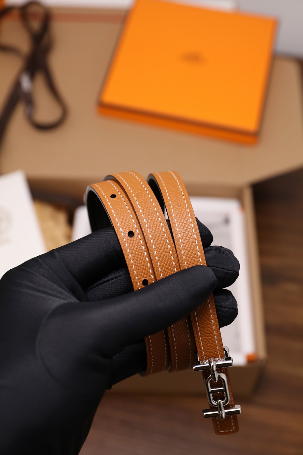 Anum Bags Hermesn Luxury Belt --106161