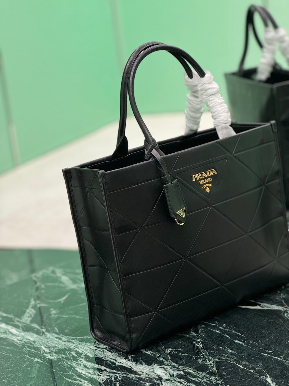 Ezyycart Bags Pradn Luxury Bag --101638