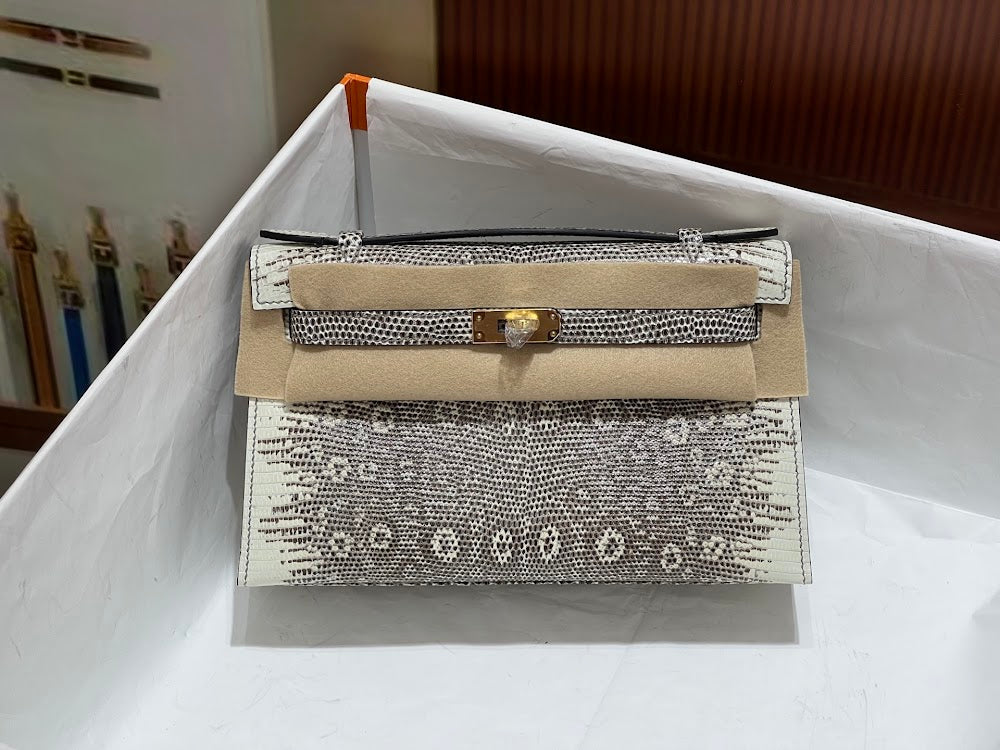 Anum Bags Hermesn Luxury Bag --117324