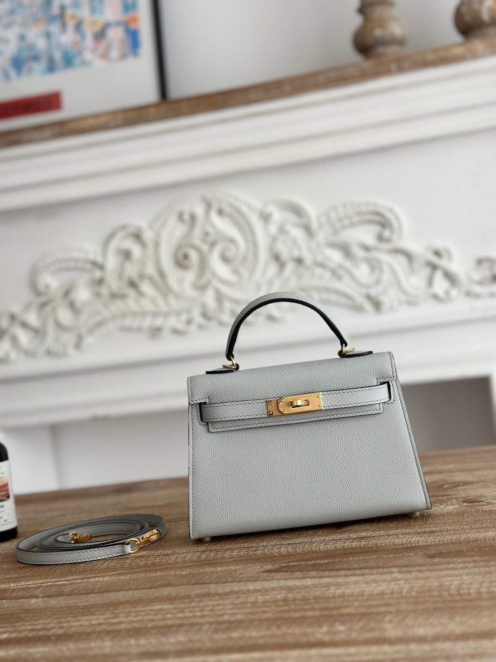 Ezyycart Bags Hermesn Luxury Bag --117508